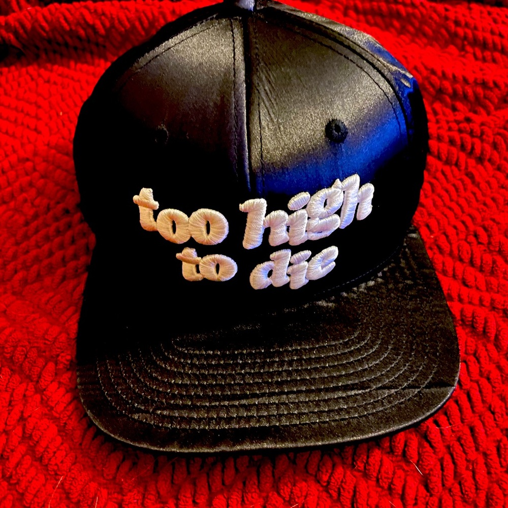 Brand New LRG SnapBack